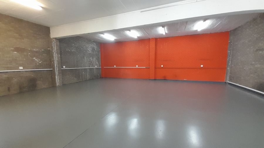 To Let commercial Property for Rent in Kyalami Gauteng