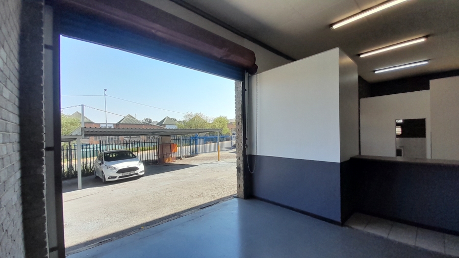 To Let commercial Property for Rent in Kyalami Gauteng