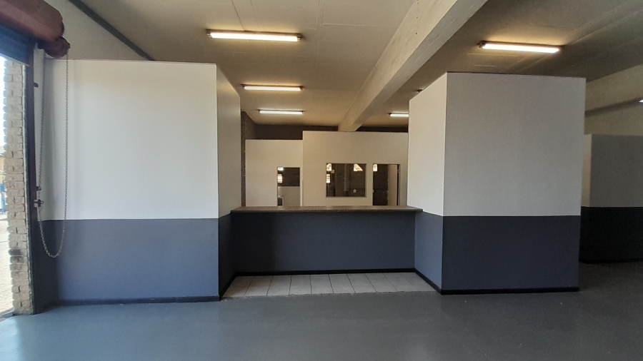 To Let commercial Property for Rent in Kyalami Gauteng