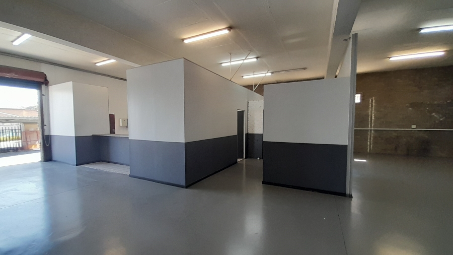 To Let commercial Property for Rent in Kyalami Gauteng