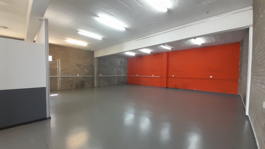 To Let commercial Property for Rent in Kyalami Gauteng