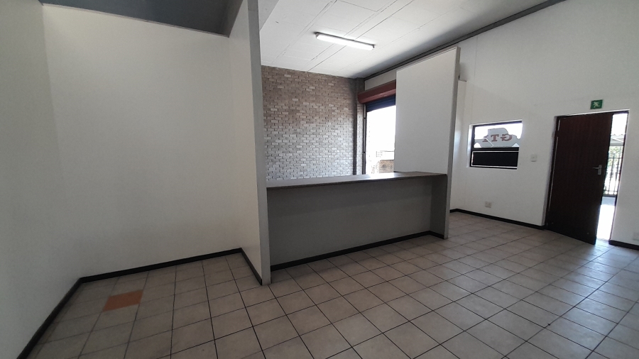 To Let commercial Property for Rent in Kyalami Gauteng