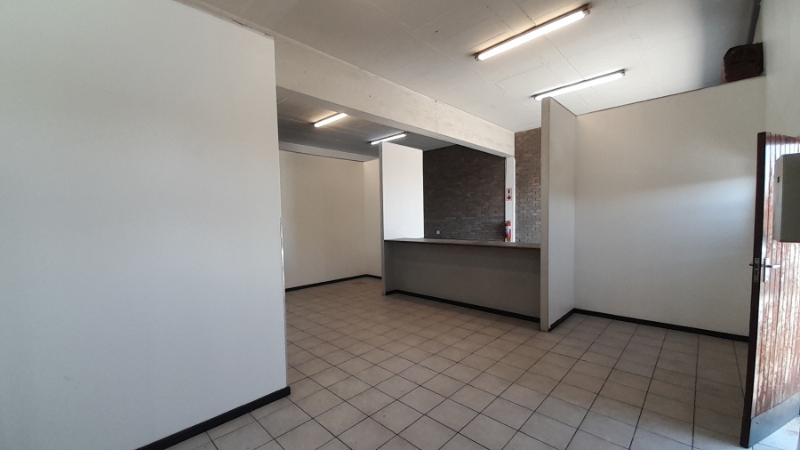 To Let commercial Property for Rent in Kyalami Gauteng