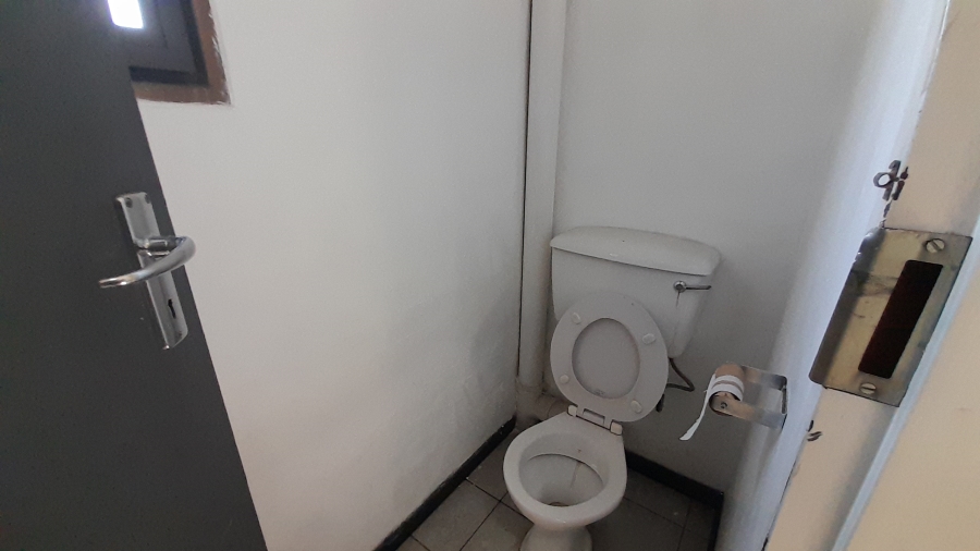 To Let commercial Property for Rent in Kyalami Gauteng