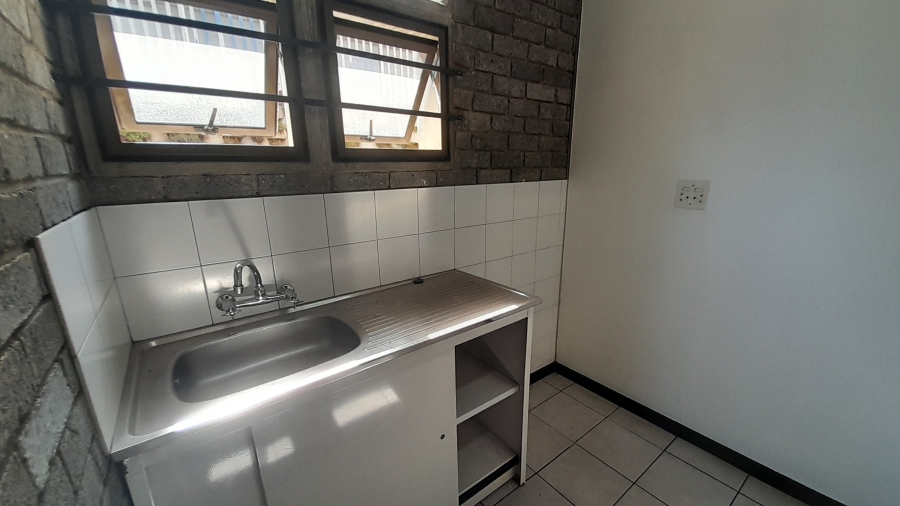 To Let commercial Property for Rent in Kyalami Gauteng