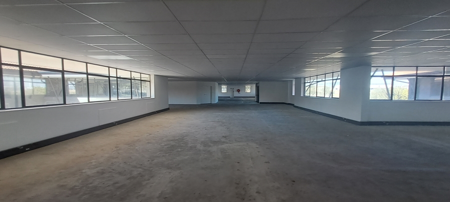 To Let commercial Property for Rent in Vorna Valley Gauteng