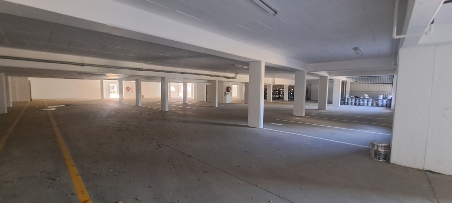 To Let commercial Property for Rent in Vorna Valley Gauteng