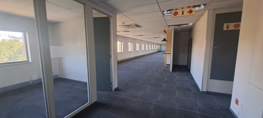 To Let commercial Property for Rent in Vorna Valley Gauteng