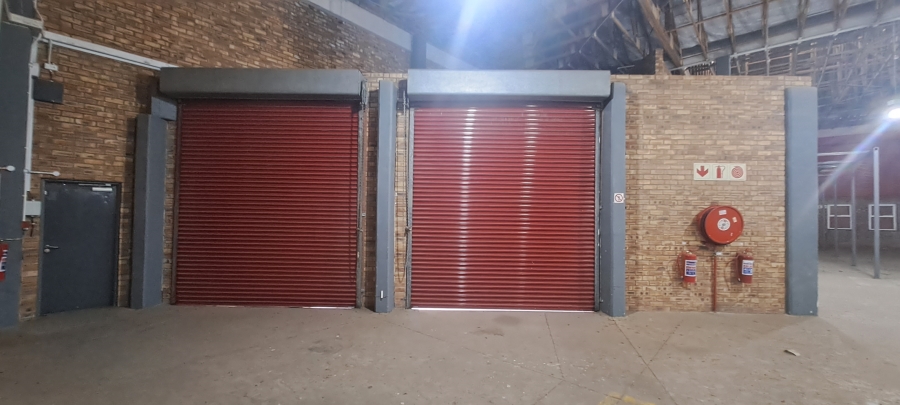 To Let commercial Property for Rent in Vorna Valley Gauteng