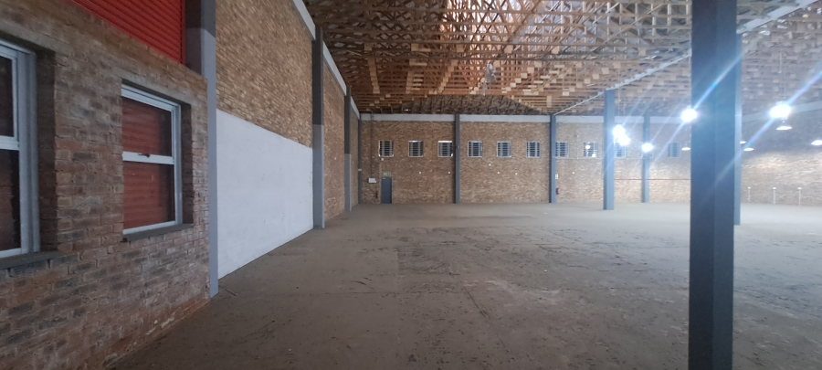 To Let commercial Property for Rent in Vorna Valley Gauteng