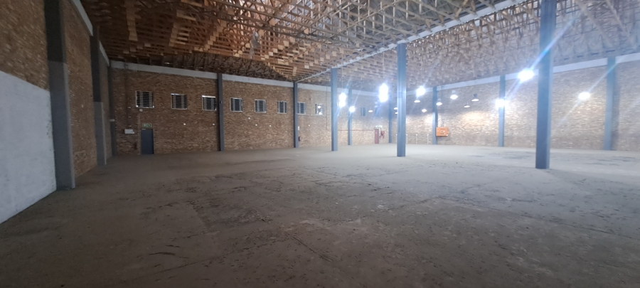 To Let commercial Property for Rent in Vorna Valley Gauteng