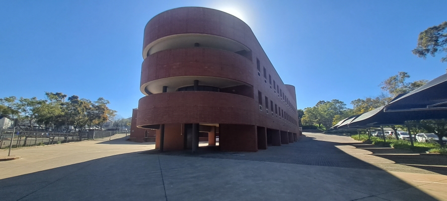 To Let commercial Property for Rent in Vorna Valley Gauteng