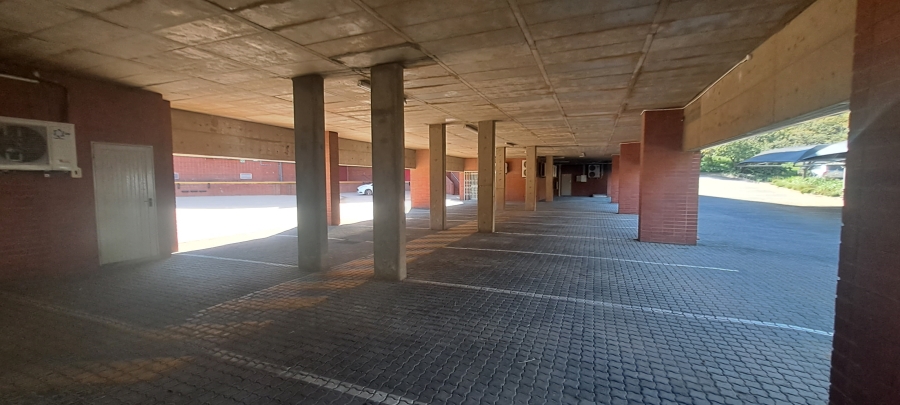 To Let commercial Property for Rent in Vorna Valley Gauteng