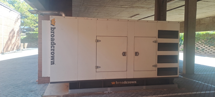 To Let commercial Property for Rent in Vorna Valley Gauteng