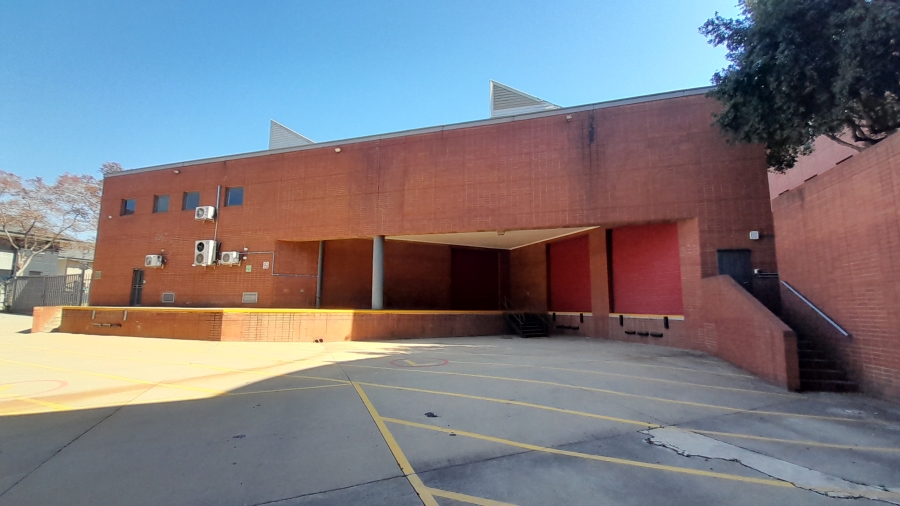 Commercial Property for Sale in Vorna Valley Gauteng