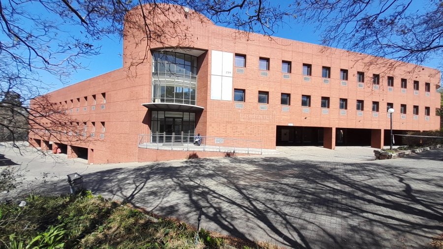 Commercial Property for Sale in Vorna Valley Gauteng