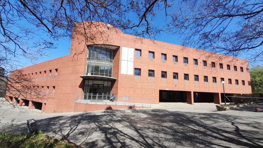 Commercial Property for Sale in Vorna Valley Gauteng