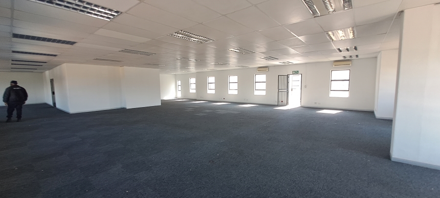 To Let commercial Property for Rent in Halfway House Gauteng