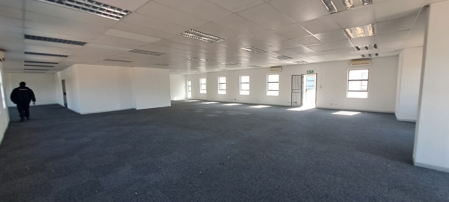 To Let commercial Property for Rent in Halfway House Gauteng