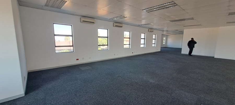 To Let commercial Property for Rent in Halfway House Gauteng