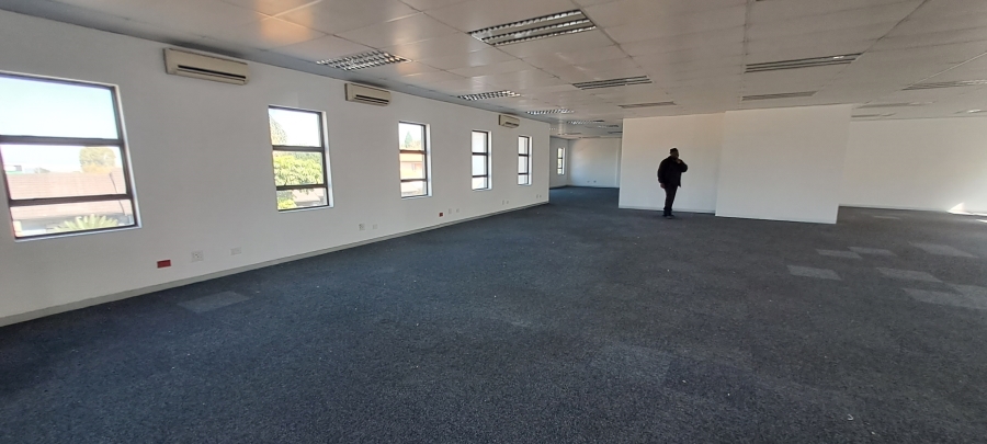 To Let commercial Property for Rent in Halfway House Gauteng