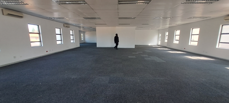 To Let commercial Property for Rent in Halfway House Gauteng