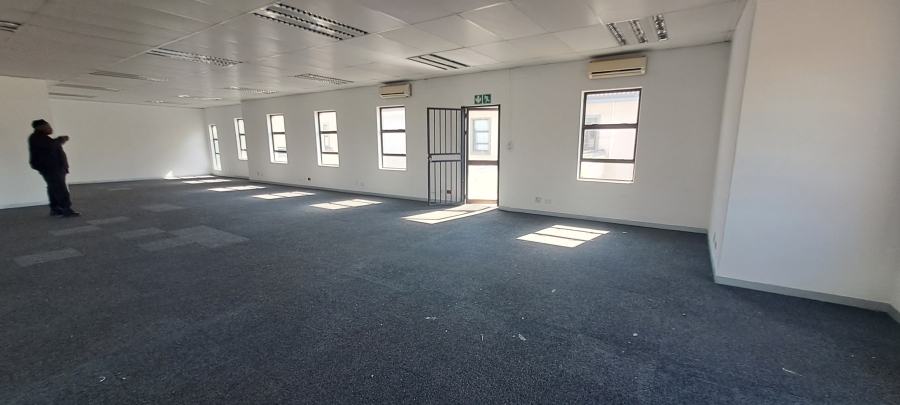 To Let commercial Property for Rent in Halfway House Gauteng