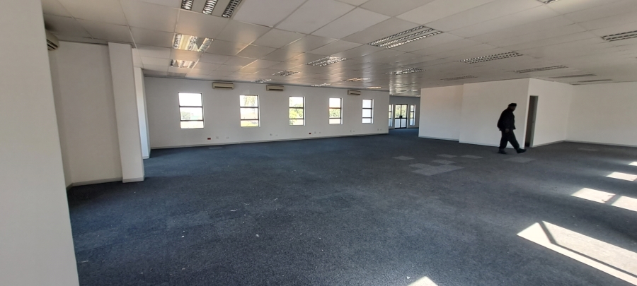 To Let commercial Property for Rent in Halfway House Gauteng