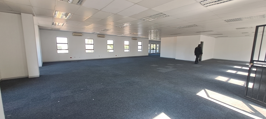 To Let commercial Property for Rent in Halfway House Gauteng