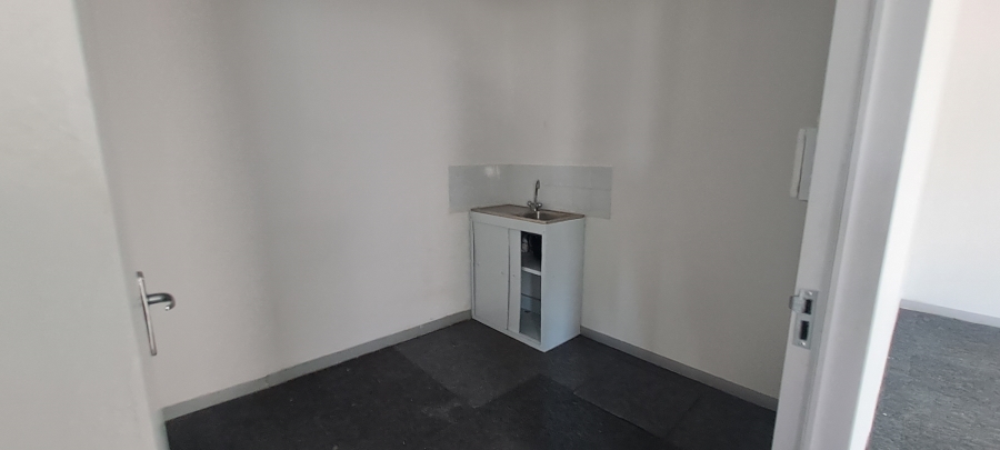 To Let commercial Property for Rent in Halfway House Gauteng