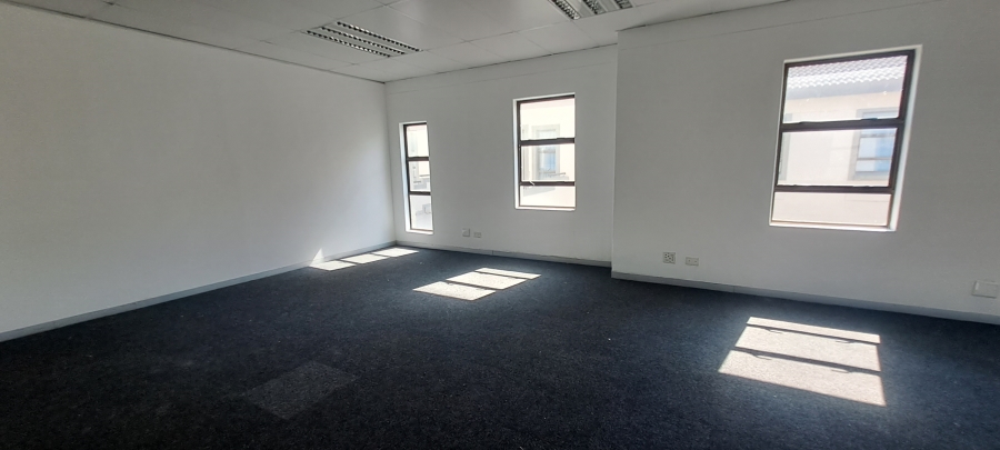 To Let commercial Property for Rent in Halfway House Gauteng