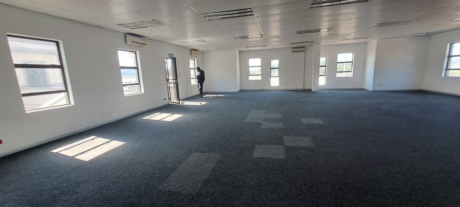 To Let commercial Property for Rent in Halfway House Gauteng
