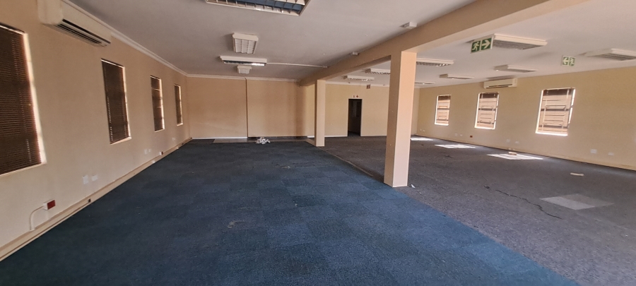 To Let commercial Property for Rent in Halfway House Gauteng