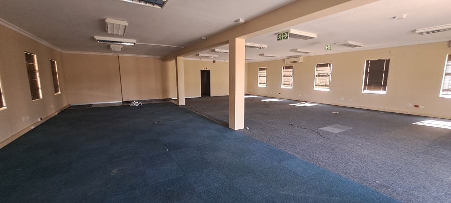 To Let commercial Property for Rent in Halfway House Gauteng