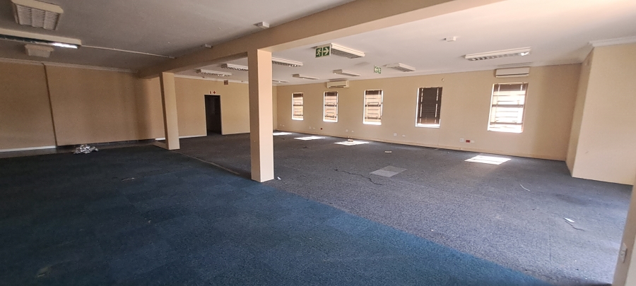 To Let commercial Property for Rent in Halfway House Gauteng