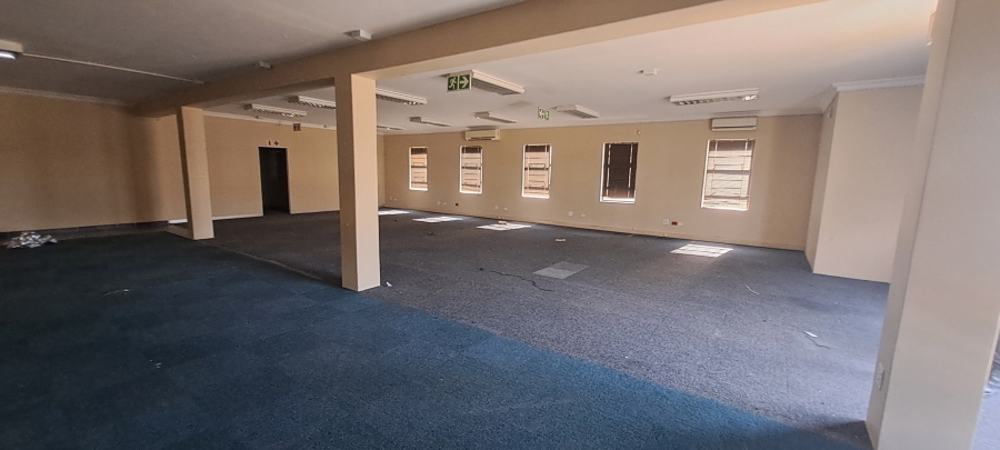To Let commercial Property for Rent in Halfway House Gauteng