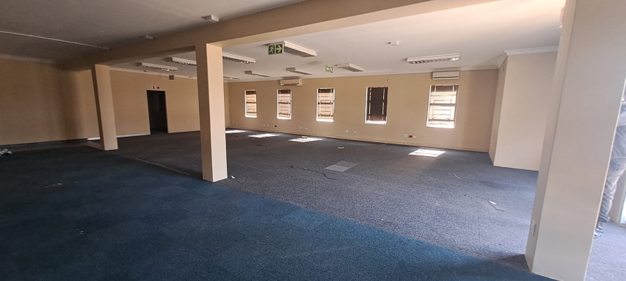 To Let commercial Property for Rent in Halfway House Gauteng