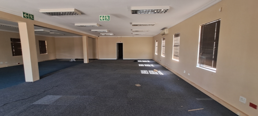 To Let commercial Property for Rent in Halfway House Gauteng