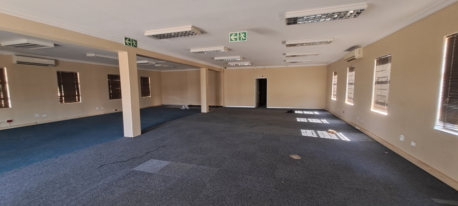 To Let commercial Property for Rent in Halfway House Gauteng