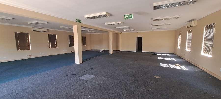 To Let commercial Property for Rent in Halfway House Gauteng
