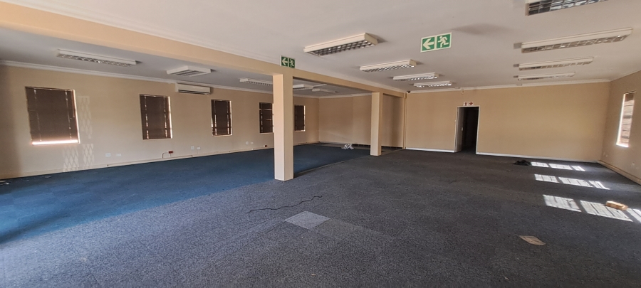 To Let commercial Property for Rent in Halfway House Gauteng