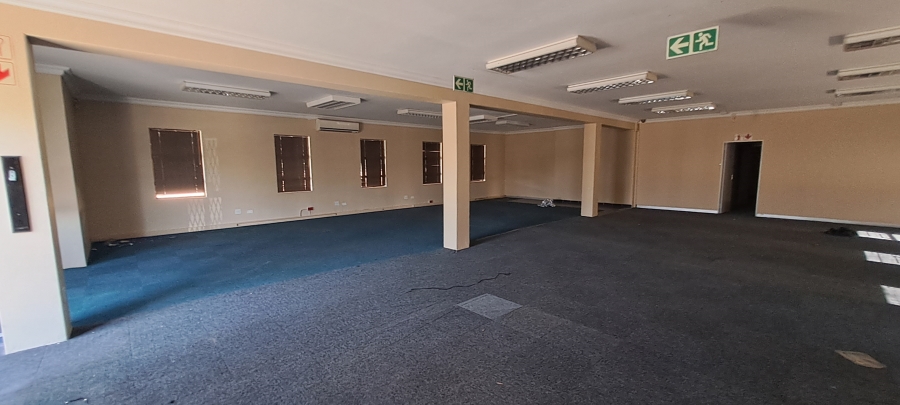 To Let commercial Property for Rent in Halfway House Gauteng