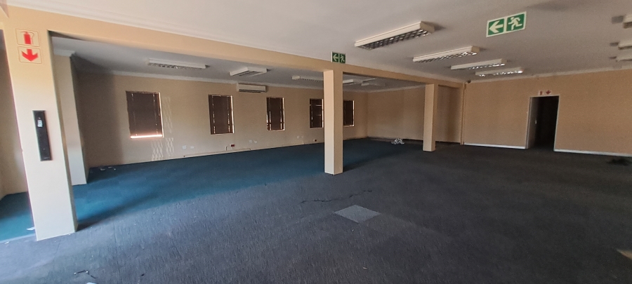 To Let commercial Property for Rent in Halfway House Gauteng