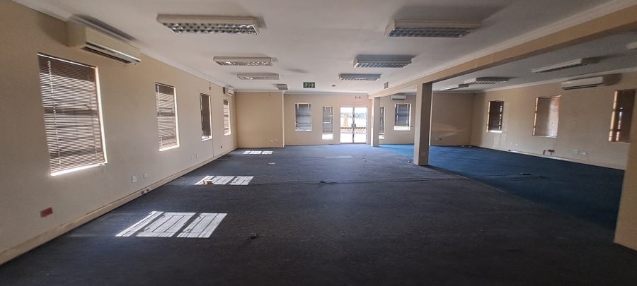 To Let commercial Property for Rent in Halfway House Gauteng