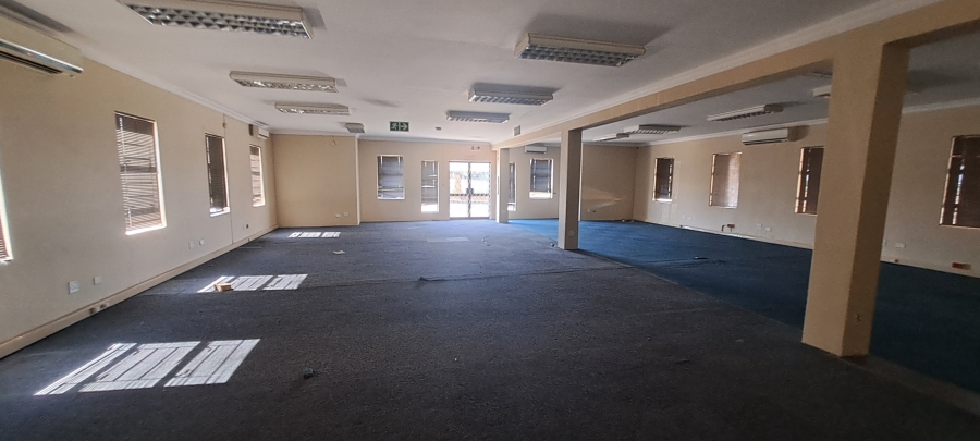 To Let commercial Property for Rent in Halfway House Gauteng