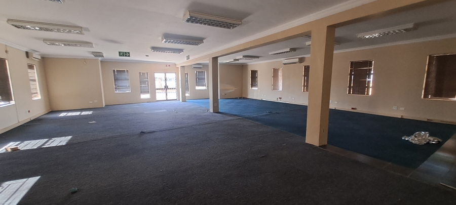 To Let commercial Property for Rent in Halfway House Gauteng