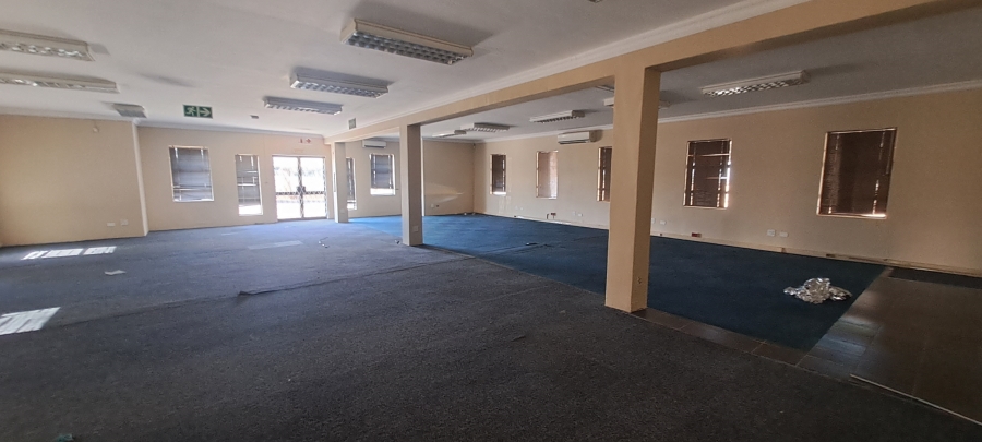To Let commercial Property for Rent in Halfway House Gauteng