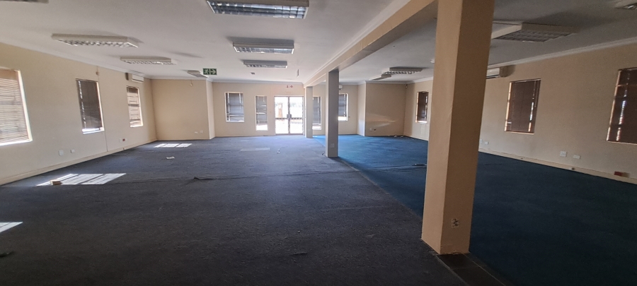 To Let commercial Property for Rent in Halfway House Gauteng