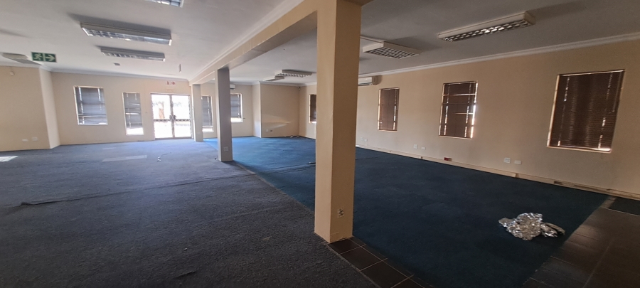 To Let commercial Property for Rent in Halfway House Gauteng