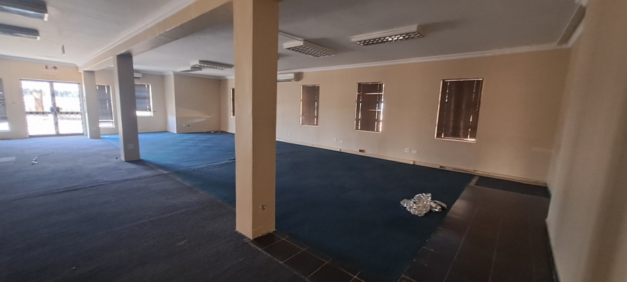 To Let commercial Property for Rent in Halfway House Gauteng